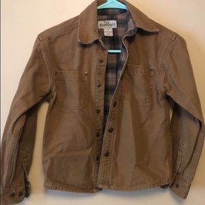 Carhartt Jacket Size S